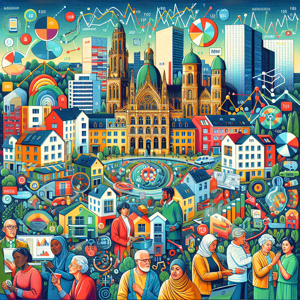 Einflussfaktoren auf den Mietspiegel in Mannheim